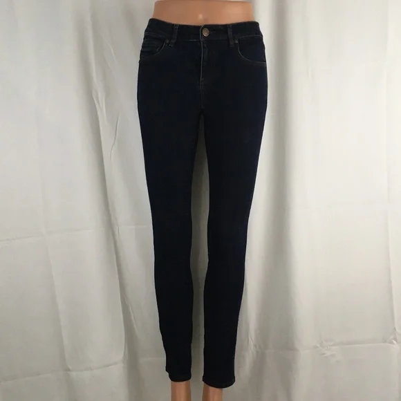 LOFT Modern Skinny size 25/0 ( Like New ) - Picture 2 of 7